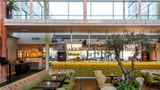 Guildford Harbour Hotel Restaurant