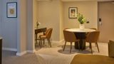 Guildford Harbour Hotel Suite