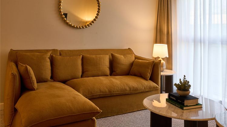 Guildford Harbour Hotel Suite
