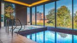 Guildford Harbour Hotel Pool