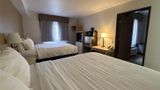 SureStay by Best Western Albuquerque Room