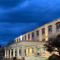 SureStay by Best Western Albuquerque