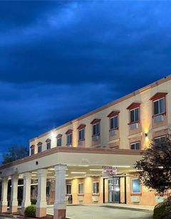 SureStay by Best Western Albuquerque