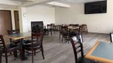 SureStay by Best Western Albuquerque Restaurant