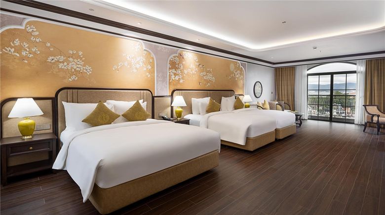 <b>Best Western Premier Imperial Da Lat Suite</b>. Images powered by <a href="https://iceportal.shijigroup.com/" title="IcePortal" target="_blank">IcePortal</a>.
