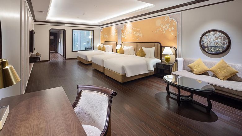 <b>Best Western Premier Imperial Da Lat Suite</b>. Images powered by <a href="https://iceportal.shijigroup.com/" title="IcePortal" target="_blank">IcePortal</a>.