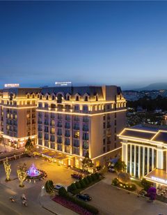 Best Western Premier Imperial Da Lat