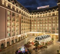 Best Western Premier Imperial Da Lat Exterior