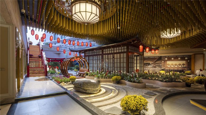 <b>Best Western Premier Imperial Da Lat Other</b>. Images powered by <a href="https://iceportal.shijigroup.com/" title="IcePortal" target="_blank">IcePortal</a>.