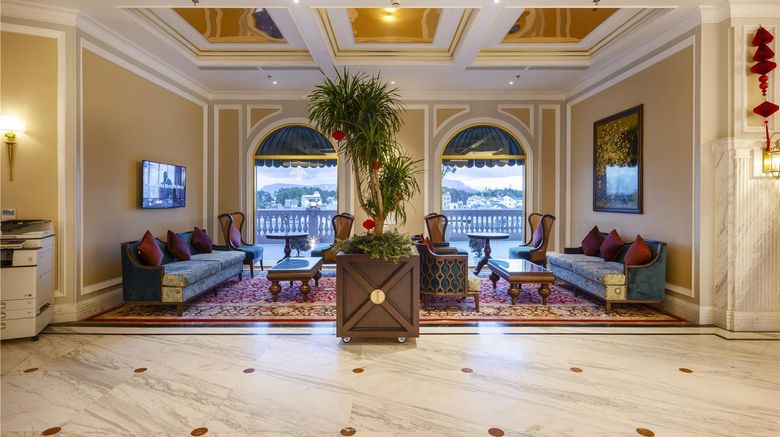 <b>Best Western Premier Imperial Da Lat Room</b>. Images powered by <a href="https://iceportal.shijigroup.com/" title="IcePortal" target="_blank">IcePortal</a>.