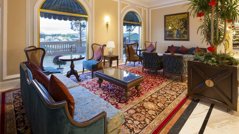 <b>Best Western Premier Imperial Da Lat Room</b>. Images powered by <a href="https://iceportal.shijigroup.com/" title="IcePortal" target="_blank">IcePortal</a>.