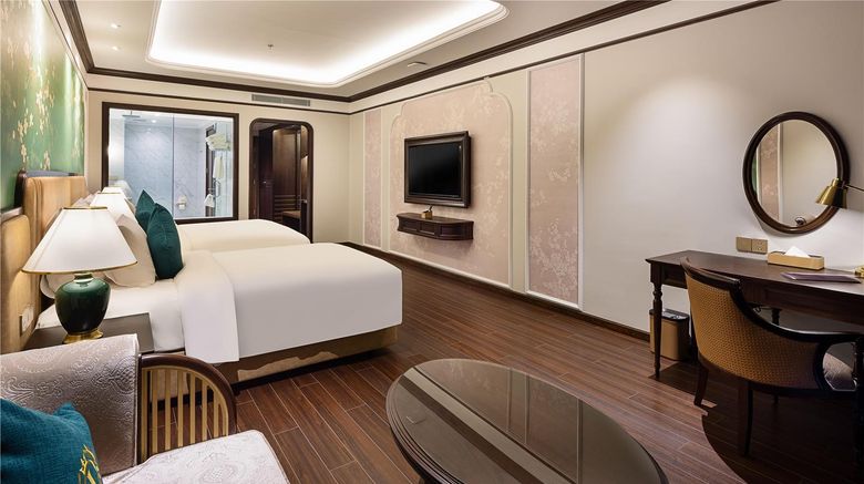 <b>Best Western Premier Imperial Da Lat Room</b>. Images powered by <a href="https://iceportal.shijigroup.com/" title="IcePortal" target="_blank">IcePortal</a>.