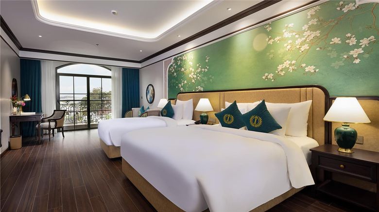 <b>Best Western Premier Imperial Da Lat Room</b>. Images powered by <a href="https://iceportal.shijigroup.com/" title="IcePortal" target="_blank">IcePortal</a>.