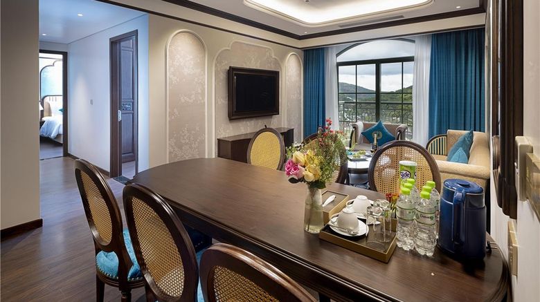 <b>Best Western Premier Imperial Da Lat Suite</b>. Images powered by <a href="https://iceportal.shijigroup.com/" title="IcePortal" target="_blank">IcePortal</a>.