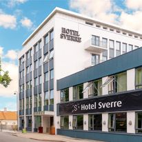 Best Western Hotel Sverre