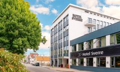 Best Western Hotel Sverre