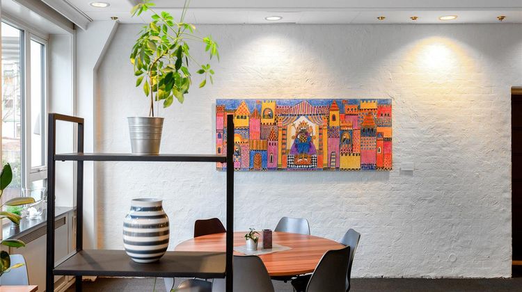 Best Western Hotel Sverre Restaurant