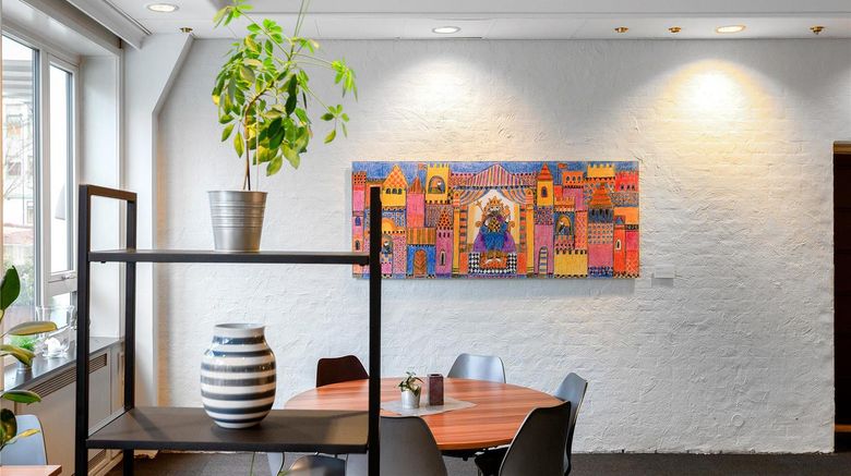 <b>Best Western Hotel Sverre Restaurant</b>. Images powered by <a href="https://iceportal.shijigroup.com/" title="IcePortal" target="_blank">IcePortal</a>.