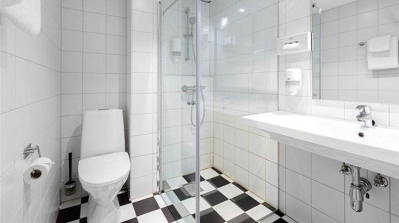 <b>Best Western Hotel Sverre Room</b>. Images powered by <a href="https://iceportal.shijigroup.com/" title="IcePortal" target="_blank">IcePortal</a>.