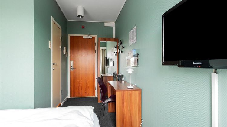 Best Western Hotel Sverre Room