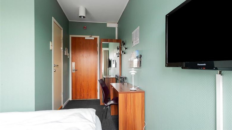 <b>Best Western Hotel Sverre Room</b>. Images powered by <a href="https://iceportal.shijigroup.com/" title="IcePortal" target="_blank">IcePortal</a>.