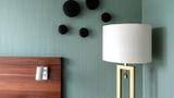 Best Western Hotel Sverre Room