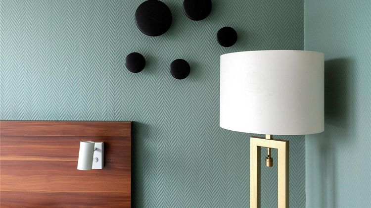 Best Western Hotel Sverre Room