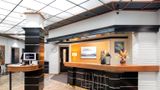 Best Western Hotel Sverre Lobby
