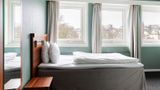 Best Western Hotel Sverre Room