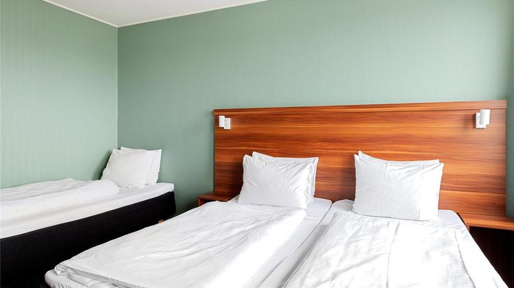Best Western Hotel Sverre Room
