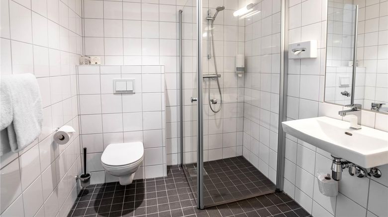 <b>Best Western Hotel Sverre Room</b>. Images powered by <a href="https://iceportal.shijigroup.com/" title="IcePortal" target="_blank">IcePortal</a>.