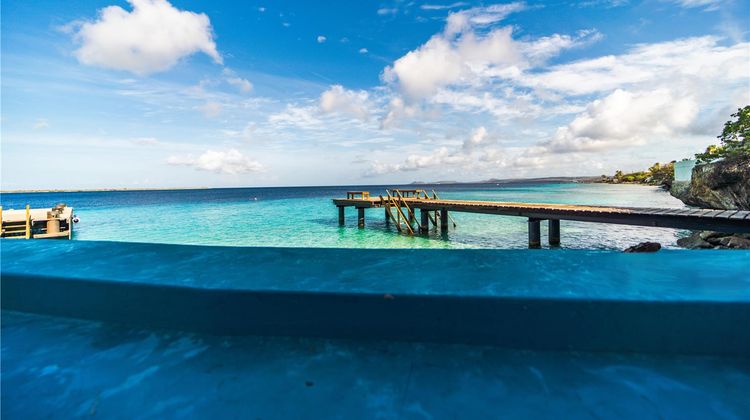 Captain Don's Habitat Beach