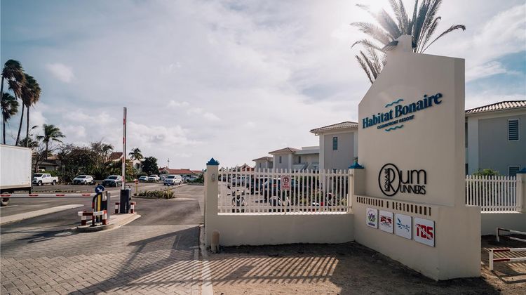 Captain Don's Habitat Bonaire Exterior