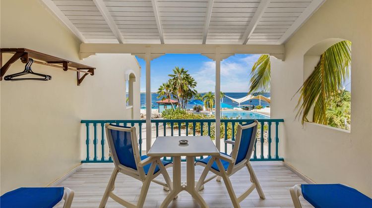 Captain Don's Habitat Bonaire Other