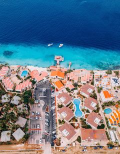 Captain Don's Habitat Bonaire