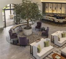Casa Mani Resort Napa Valley, Curio Coll Lobby