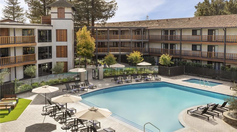 <b>Casa Mani Resort Napa Valley, Curio Coll Room</b>. Images powered by <a href="https://iceportal.shijigroup.com/" title="IcePortal" target="_blank">IcePortal</a>.