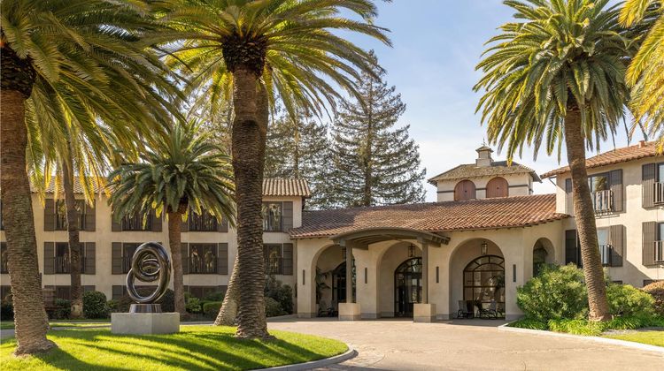 Casa Mani Resort Napa Valley, Curio Coll Exterior