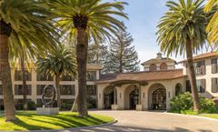 Casa Mani Resort Napa Valley, Curio Coll