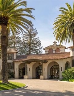 Casa Mani Resort Napa Valley, Curio Coll
