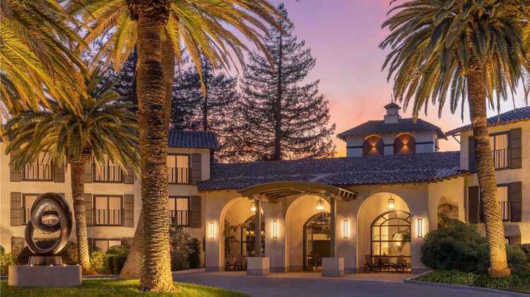 Casa Mani Resort Napa Valley, Curio Coll Exterior