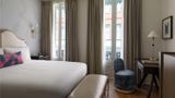 The Monarch Hotel, HQ Collection Room