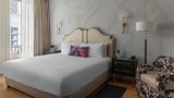 The Monarch Hotel, HQ Collection Room