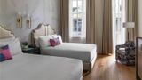 The Monarch Hotel, HQ Collection Room