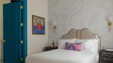 The Monarch Hotel, HQ Collection Room