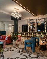 The Monarch Hotel, HQ Collection