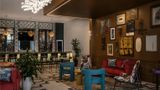 The Monarch Hotel, HQ Collection Lobby