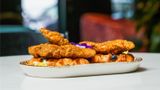 The Monarch Hotel, HQ Collection Restaurant