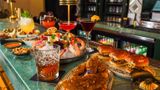The Monarch Hotel, HQ Collection Restaurant