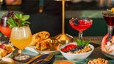 The Monarch Hotel, HQ Collection Restaurant